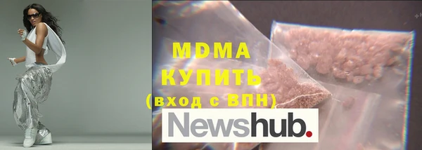 кокс Калининец