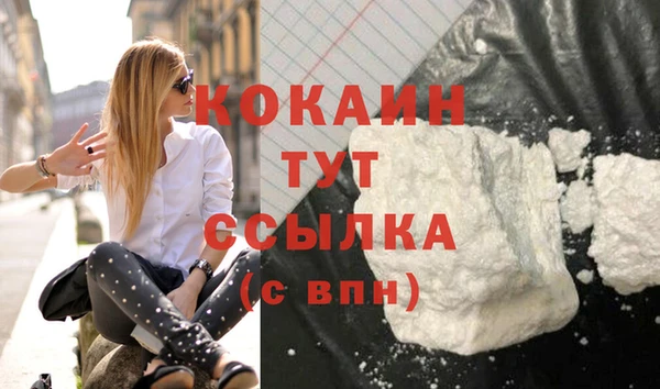 кокс Калининец